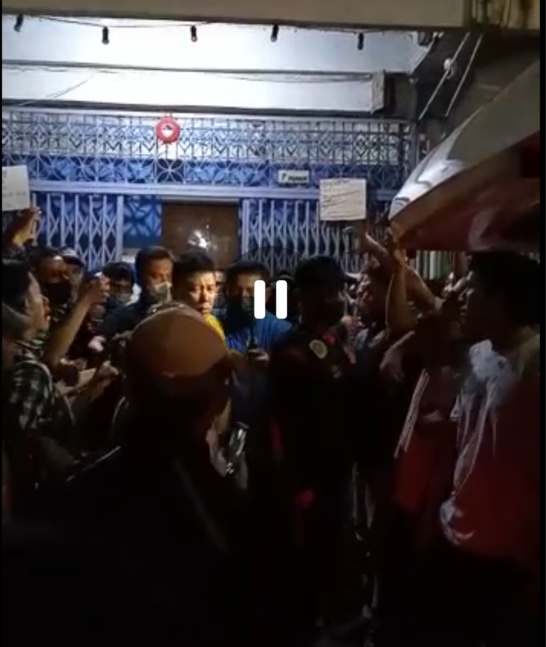 Wandy Weilung Penista Agama Islam di Medsos Telah Diamankan Polrestabes Medan