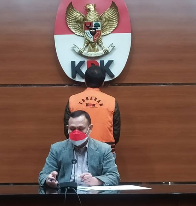 Azis Syamsuddin Ditahan KPK, Ini Koleksi Kenderaan Mewahnya