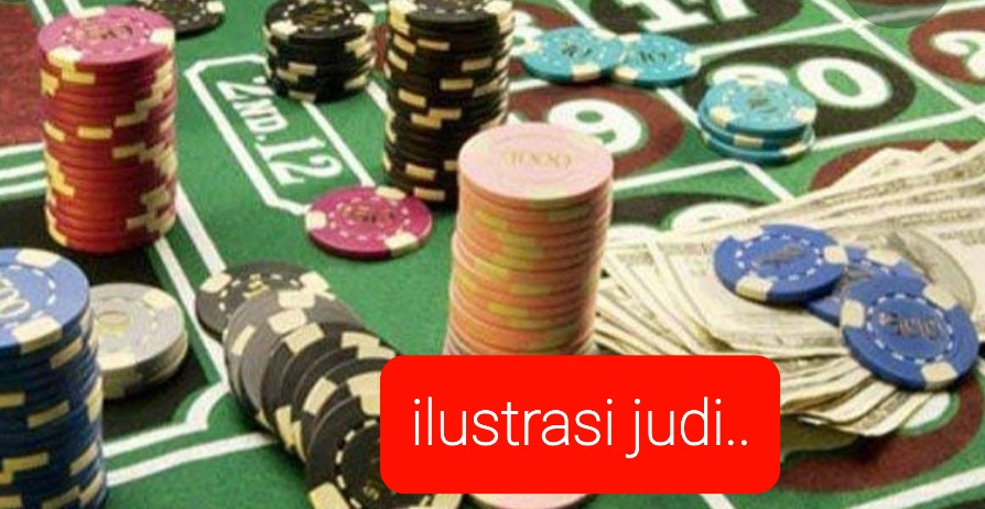 Marak! Arena Judi di Pasar 4 Marelan, Polres Belawan dan Polsek Medan Labuhan Diminta Bertindak