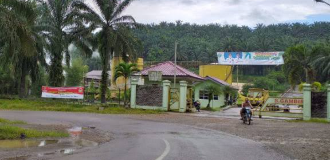 Kerugian Rp 100 Miliar, Kejatisu Tetapkan Mantan Dirut PT. PSU Sebagai Tersangka