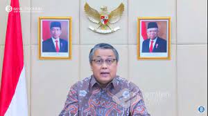 Bank Indonesia Kembali Pertahankan Suku Bunga Acuan 3,5 Persen