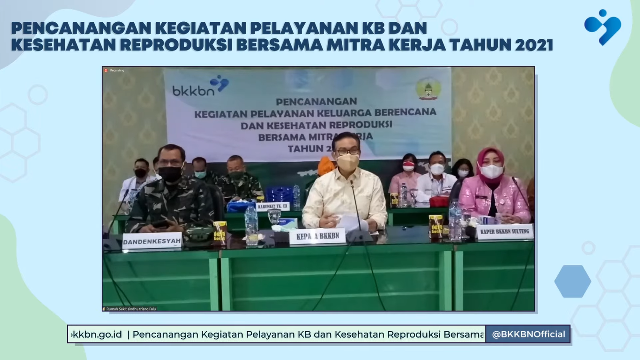 Bayer Luncurkan Program â€˜Better Farming, Better Lifeâ€™ Demi Mendukung Target BKKBN dalam Mempercepat Penurunan Prevalensi Stunting