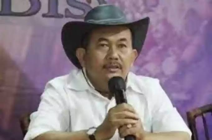Putusan Hukum Terkait Kisruh KPK, PMPHI Minta Semua Tidak Desak Jokowi Langgar KonstitusiÂ 