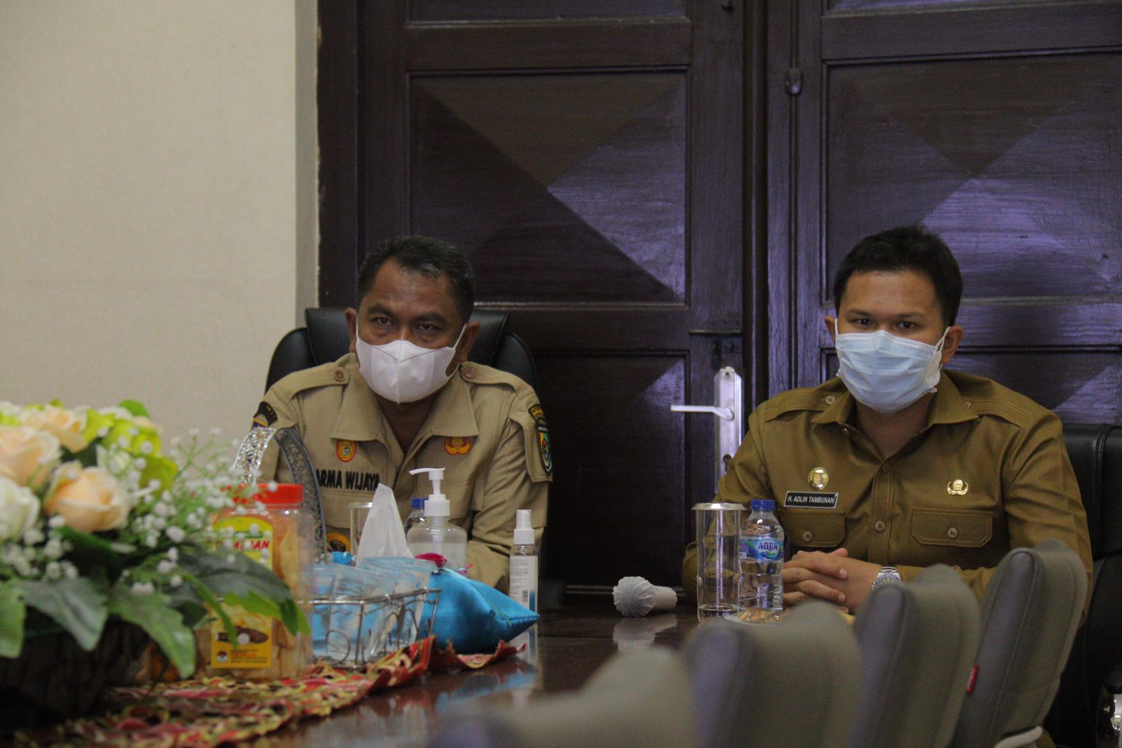 Pembelajaran Tatap Muka di Kabupaten Sergai Segera Dimulai
