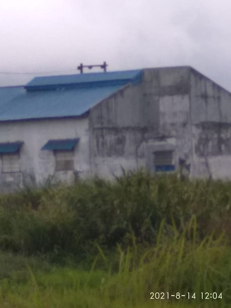 Galang Tanda tangan,
