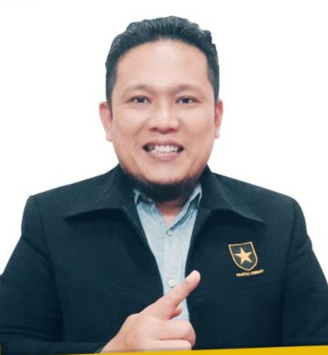 Terima Pengesahan Kemenkumham, Ini Ungkapan Ketua Partai Ummat Kota Medan Parsada