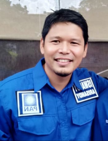 DPRD FRAKSI PAN : INSENTIF NAKES KOTA SIDIMPUAN HARUS DIBAYARKAN