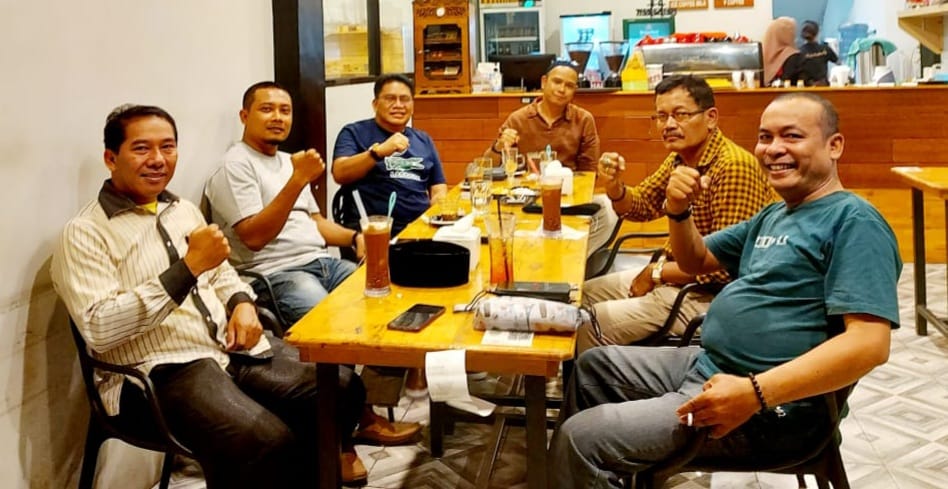 Lintas Paguyuban Jawa Gelar Silaturrahmi