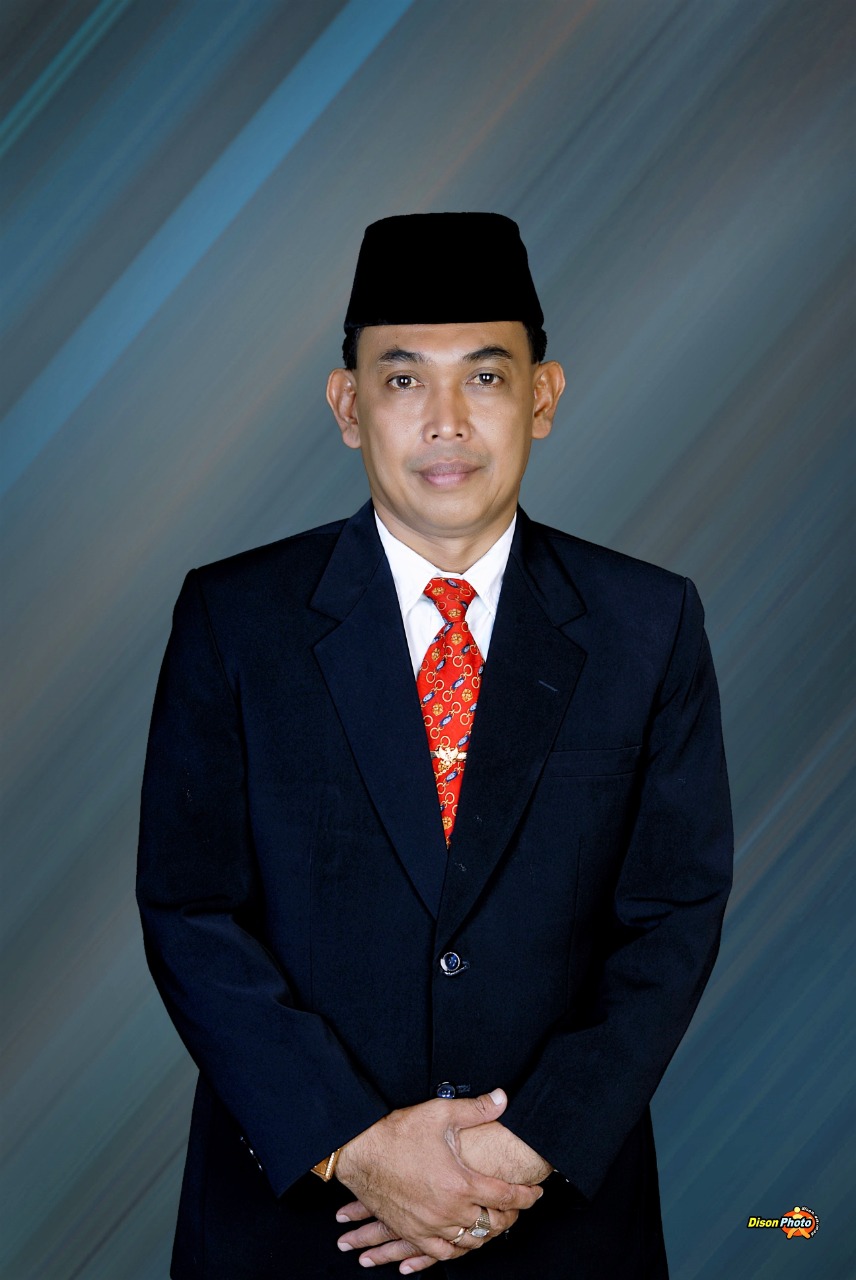 PTM Terbatas di Kota Padangsidimpuan, Kadisdik M Luthfi Siregar : Kantin Sekolah Dilarang Buka