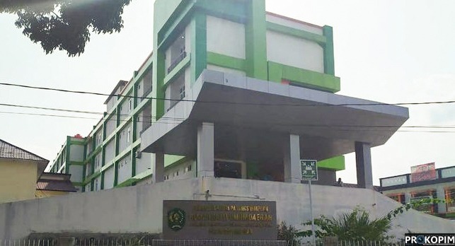 Pemko PSP Telah Bayarkan Insentif Nakes Cavid 19, Walikota : Ketertinggalan Segera Dibayarkan