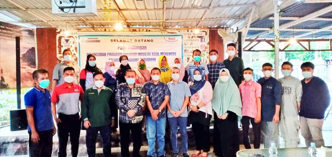 PT Smes Konsulindo Jalin Kerjasama 