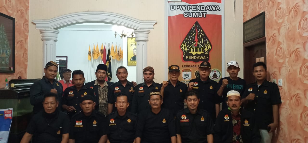 KELUARGA BESAR PENDAWA AKAN GELAR MILAD KE 22Â 