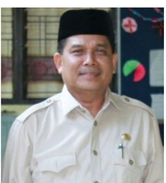 Mantan Kakanwil Depag Sumut Iwan Zulhami Meninggal Dunia