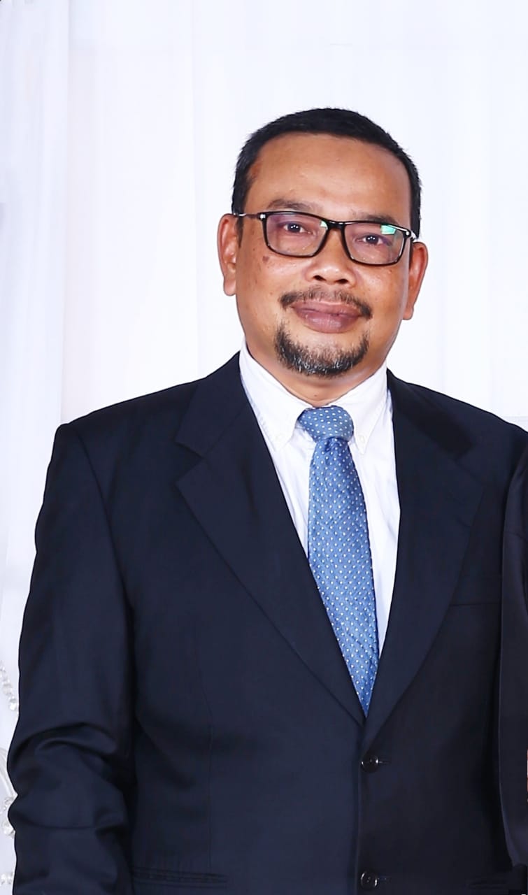 Timsel Loloskan Sakhira Z Jadi KI, Ini Kata Direktur GJK Zakaria Rambe