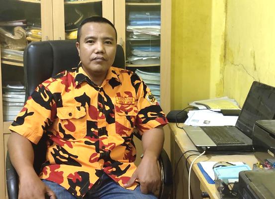 MKGR Siap Dukung Mahyaruddin Salim Menjadi Ketua Golkar Kota Tanjungbalai