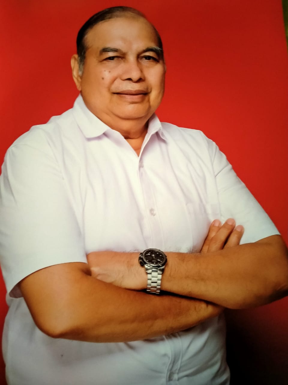 Ormas Nusantara Bangkit Sebut Moeldoko Mampu Besarkan Partai Demokrat