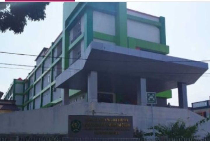 Dimasa Pandemi, RSUD PSP Diharapkan Tetap Menjaga Mutu Pelayanan