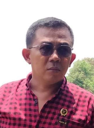 M SAFRI SEMBIRING DIREKTUR PAM RI