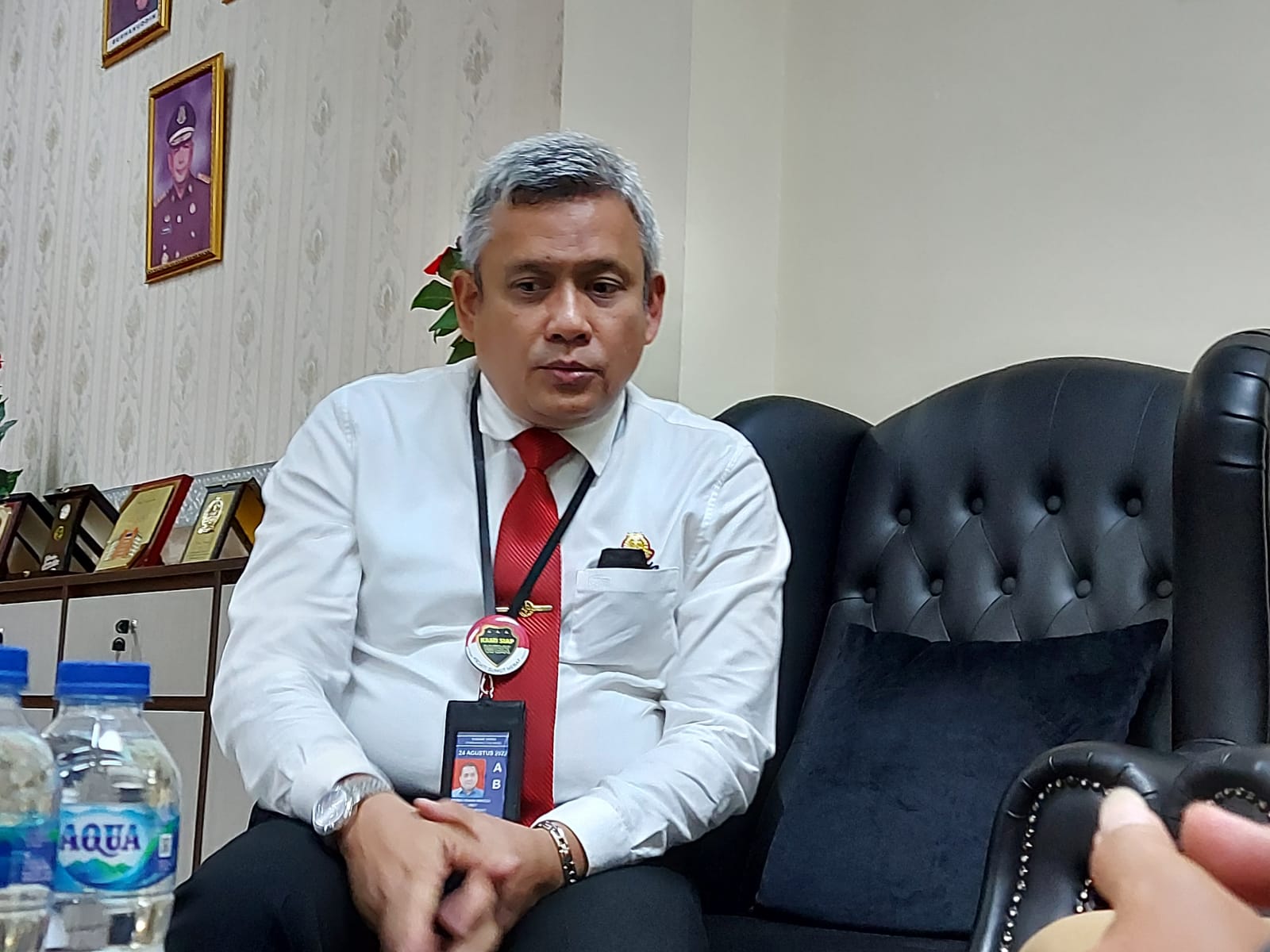 Asdatun Kejatisu : Aset Negara Harus Diselamatkan Untuk Kesejahteraan Masyarakat