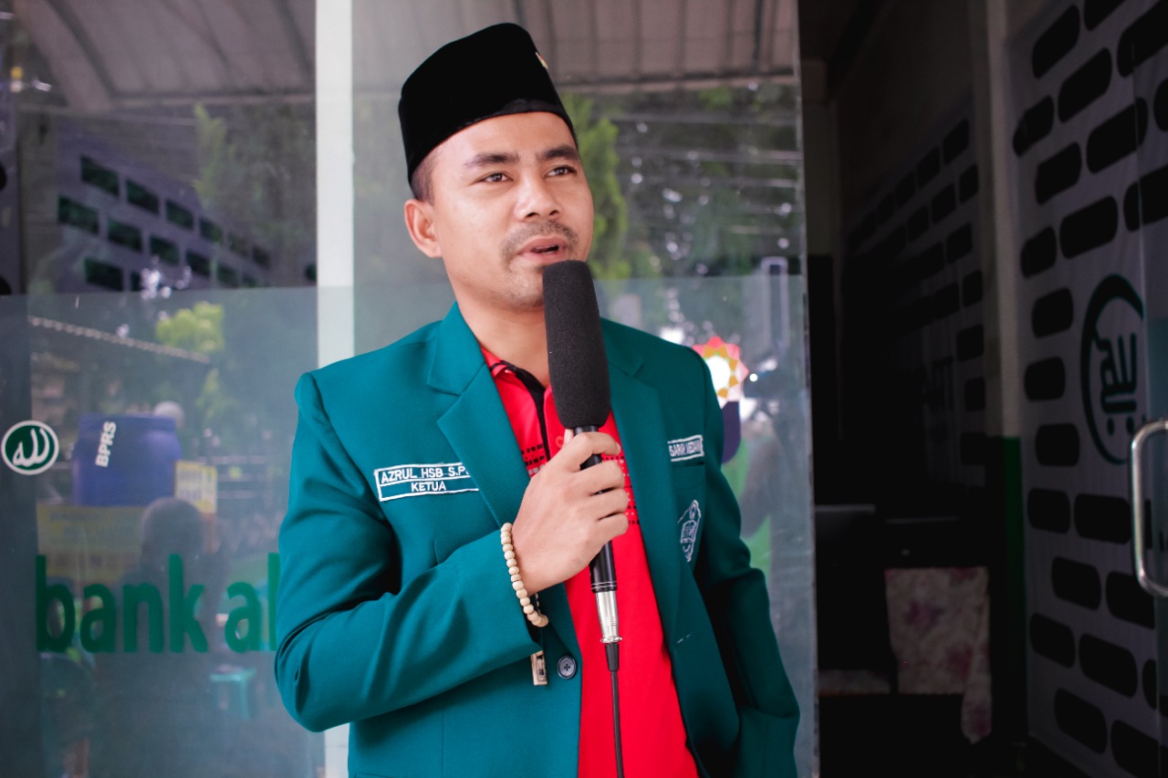 ISARAH Beber Kejanggalan Seleksi dan Pengumuman Direksi PUD