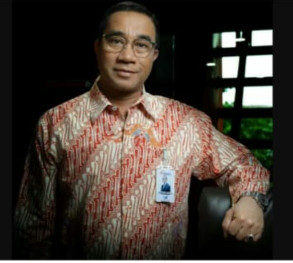 Dirut Rahmat Fadillah: Ada 4 Pilar Penanganan Kredit Bermasalah di Bank Sumut,  Rakor Bersama KPK Untuk Pencegahan Korupsi