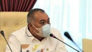 Harun Mustafa Nasution Desak Kemenkumham Tindak Tegas Pegawai Lapas Madina Penganiaya Santri