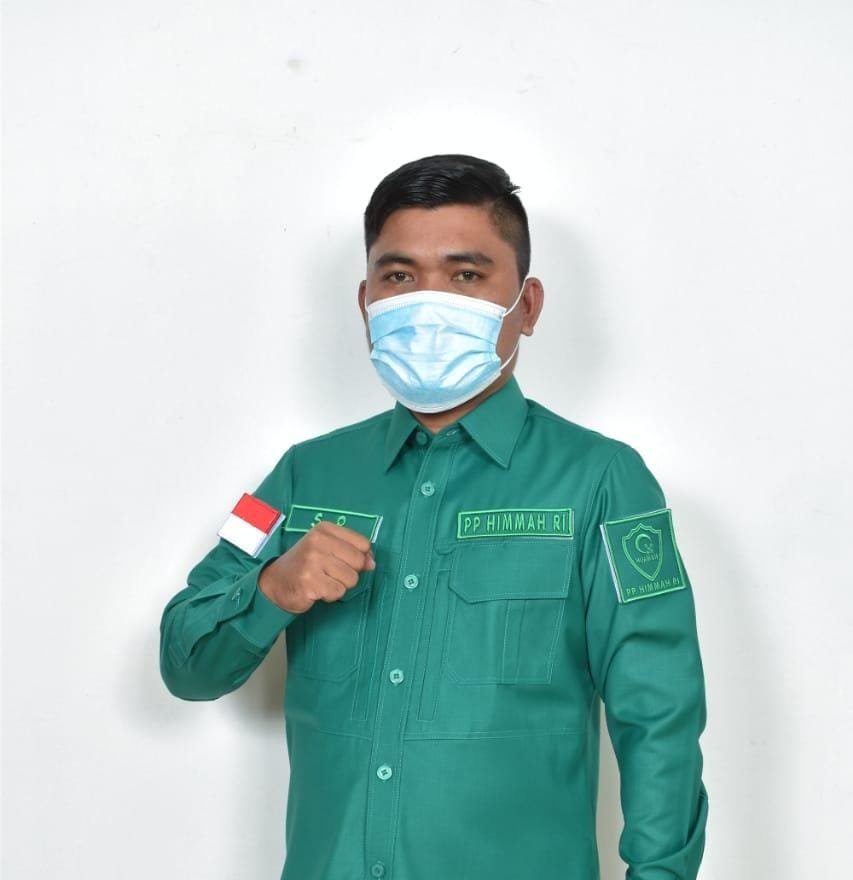 PP HIMMAH : Mendesak Presiden Copot Sekjen DPR RIÂ  Rangkap Jabatan