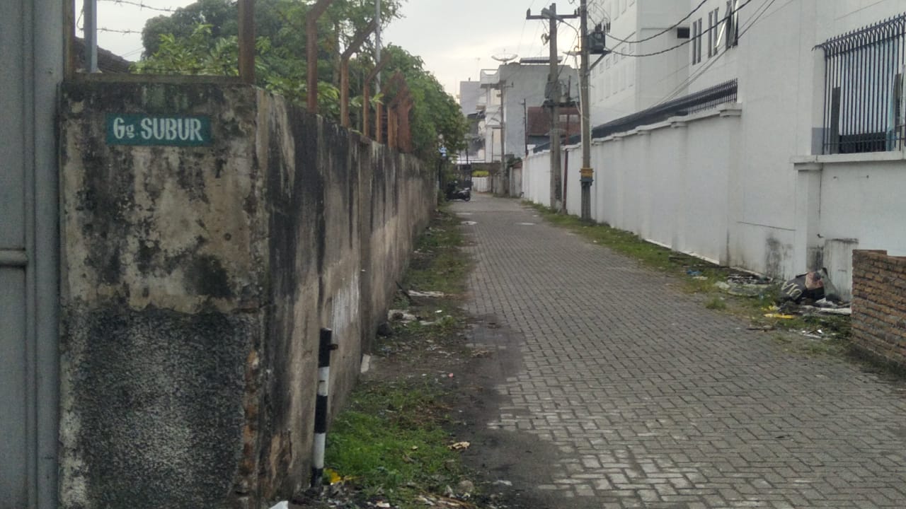 Dinkes Kota Padang Sidimpuan Diduga Tunjuk Perusahaan Fiktip