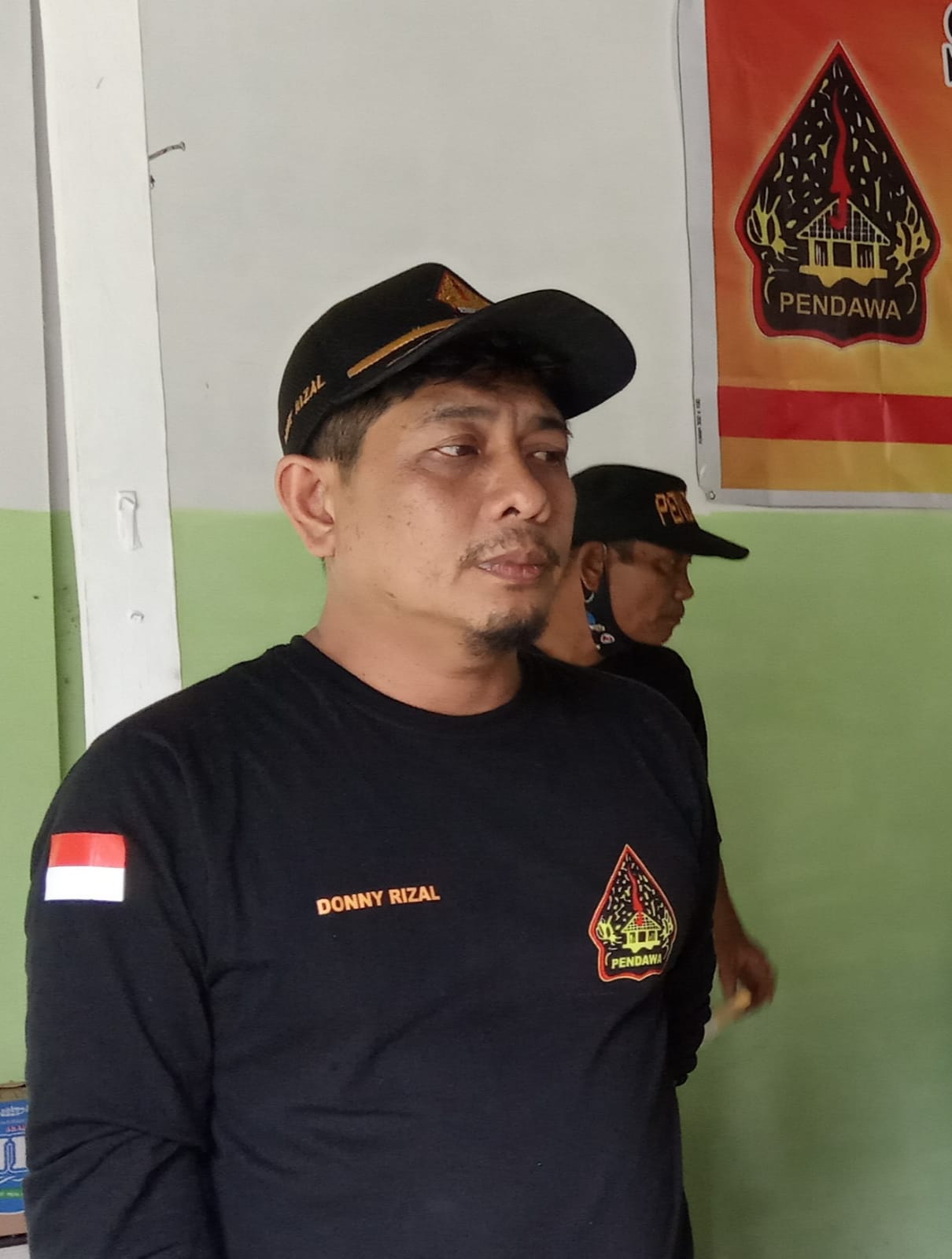 DPW PENDAWA Sumut Sampaikan Terima Kasih Kepada Mitra Kerja Baksos