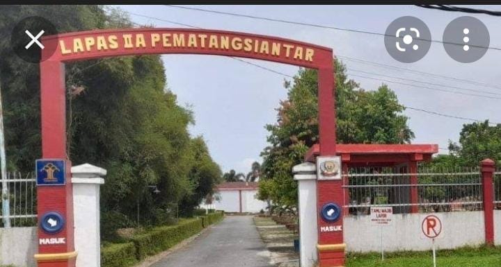 Terkait Peredaran Narkoba Diduga di Kendalikan 
