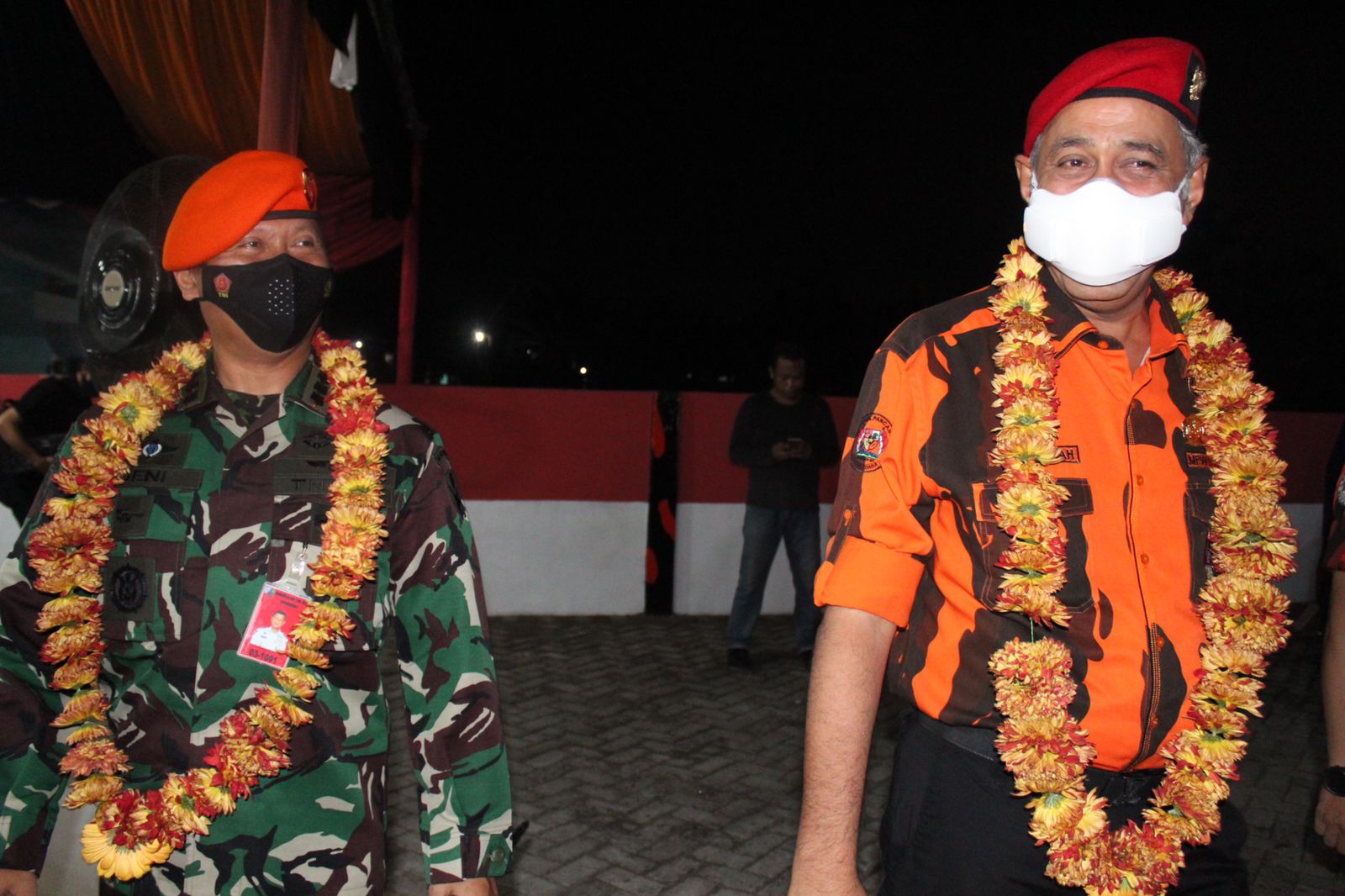 PP Sumut Gelar Malam Renungan Suci Hari Kesaktian Pancasila