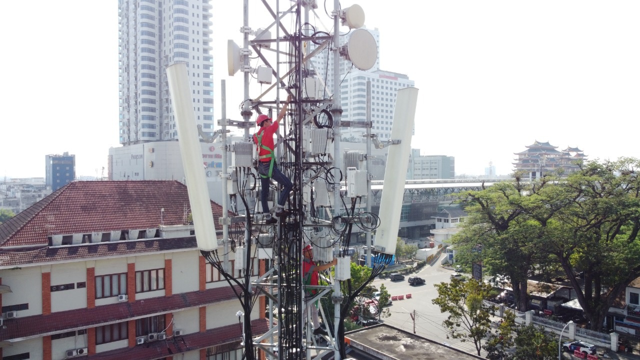 Telkomsel Dorong Percepatan Adopsi Layanan Digital di Provinsi Sumatera Utara dan Aceh