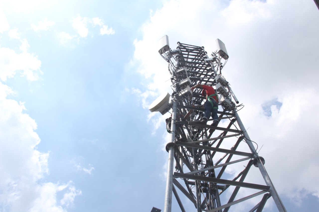Telkomsel Dorong Percepatan Adopsi Layanan Digital di Provinsi Sumatera Utara dan Aceh