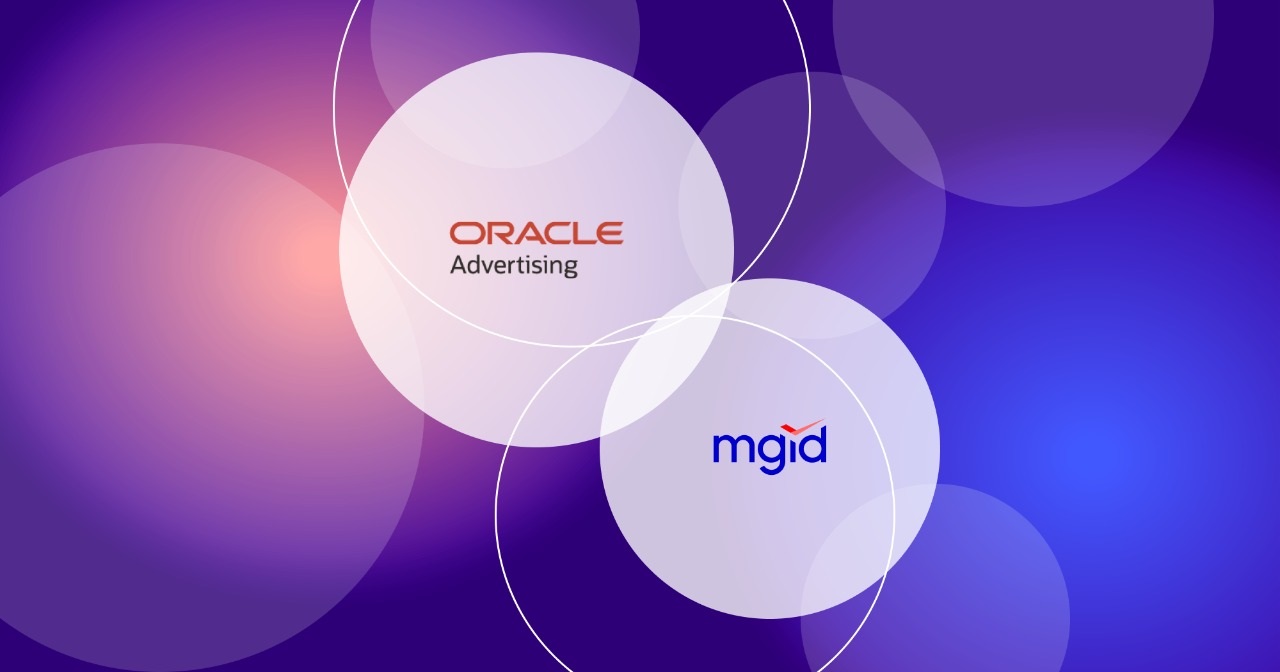 MGID Berintegrasi dengan Oracle Moat Measurement