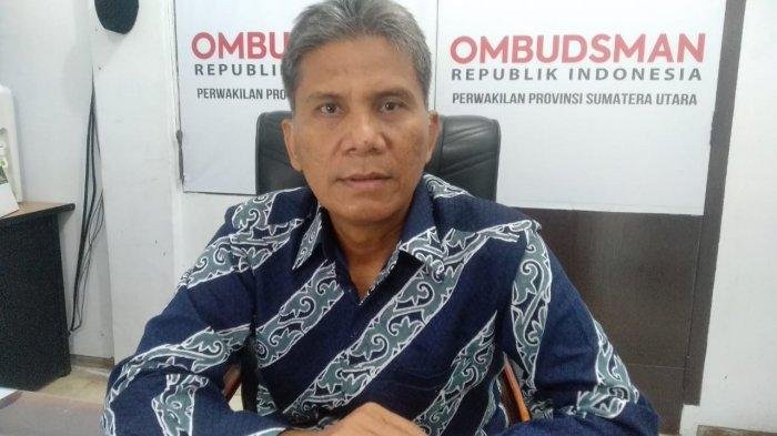 Ombudsman Segera Panggil Kakanwil Kemenkumham Sumut