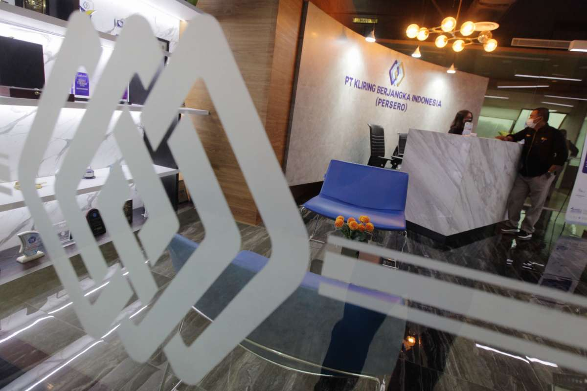 PT KBI Respon Meneg BUMN Dorong Tranformasi Human Capital