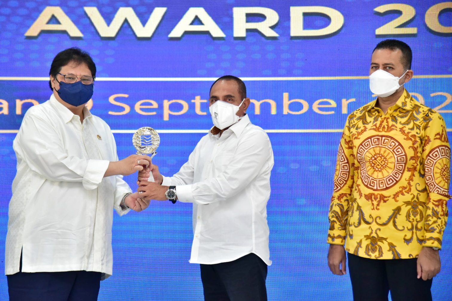 Penanganan Covid 19 Kacau, Ini Daerahnya