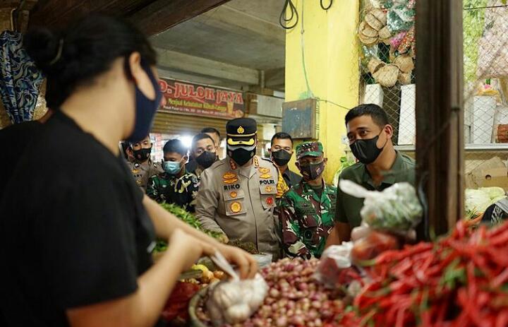 Pemko Medan Menetapkan Zonasi PKL, Ini Manfaat Akan Diproleh Pedagang