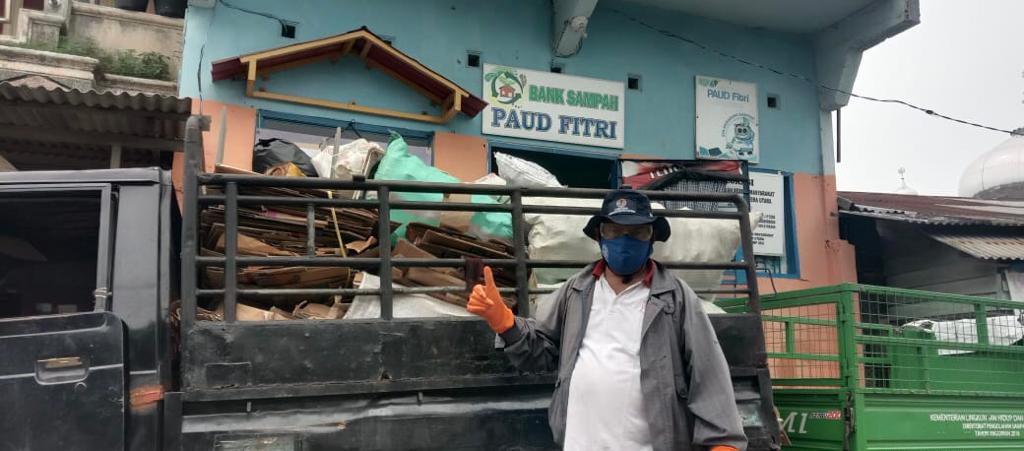 Ciptakan Medan Bersih, Bobby Nasution Gerakkan Potensi di Wilayah Kecamatan
