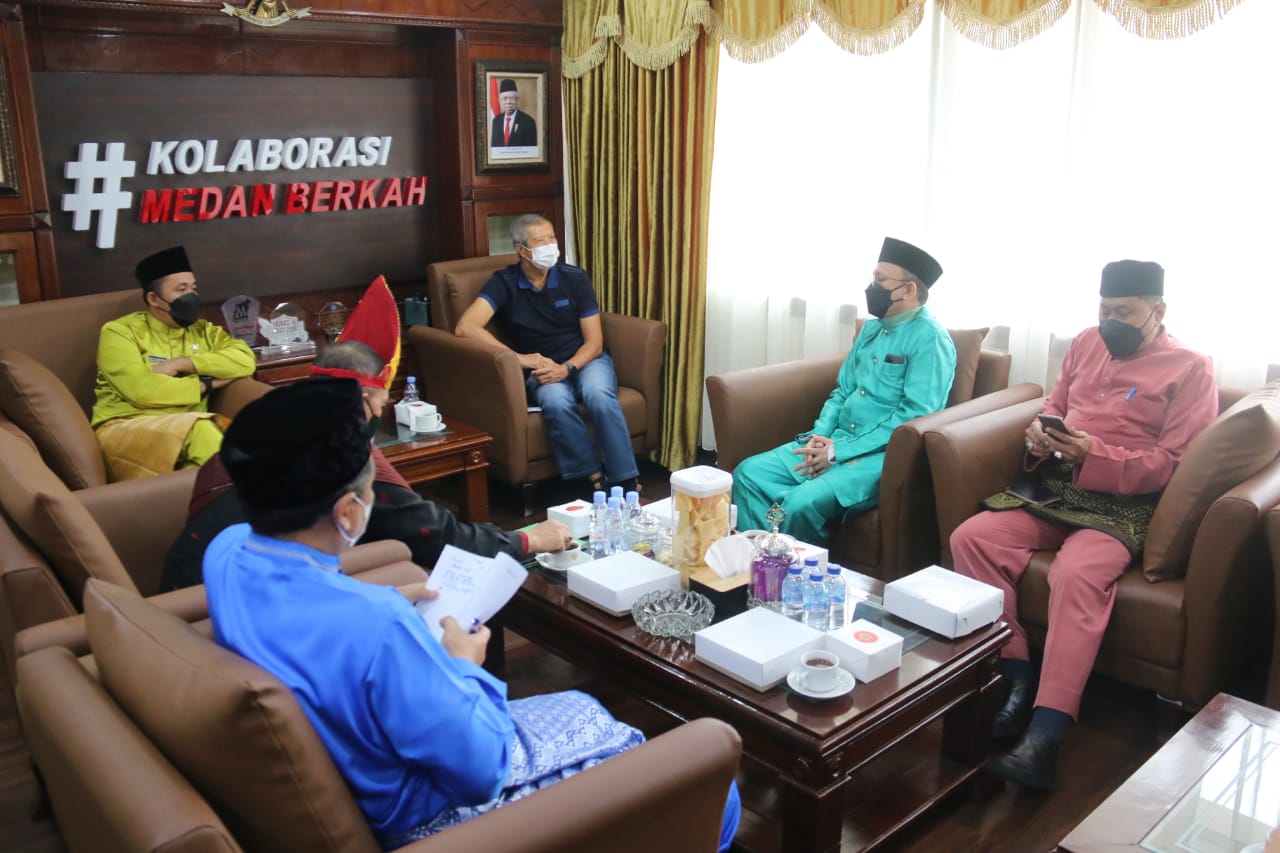 Kembalikan Fungsi Lap Merdeka, Ini Tempat Pindah Merdeka Walk