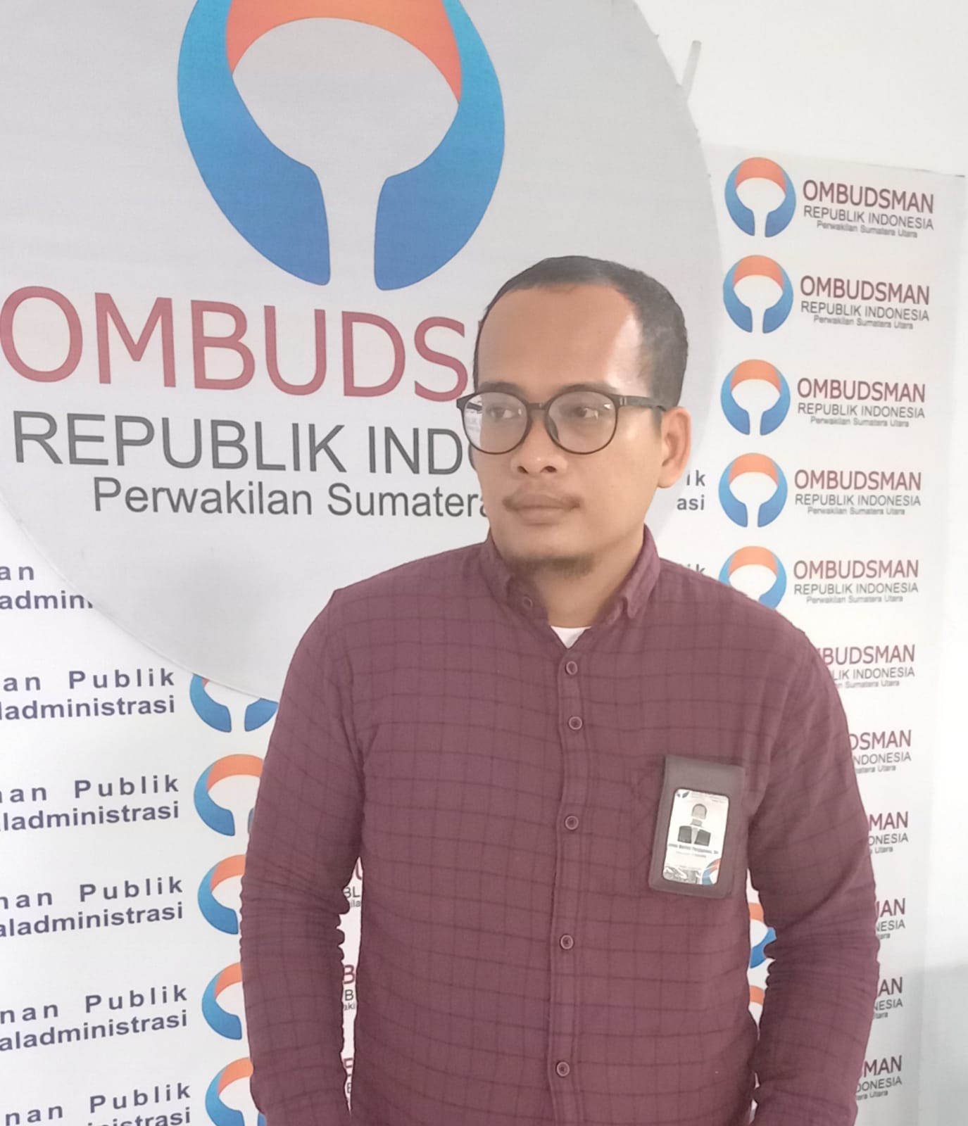 Ombudsman Sumut Minta Gubsu Perintahkan Kadishub Berlakukan LAHP Soal Trayek Angkutan