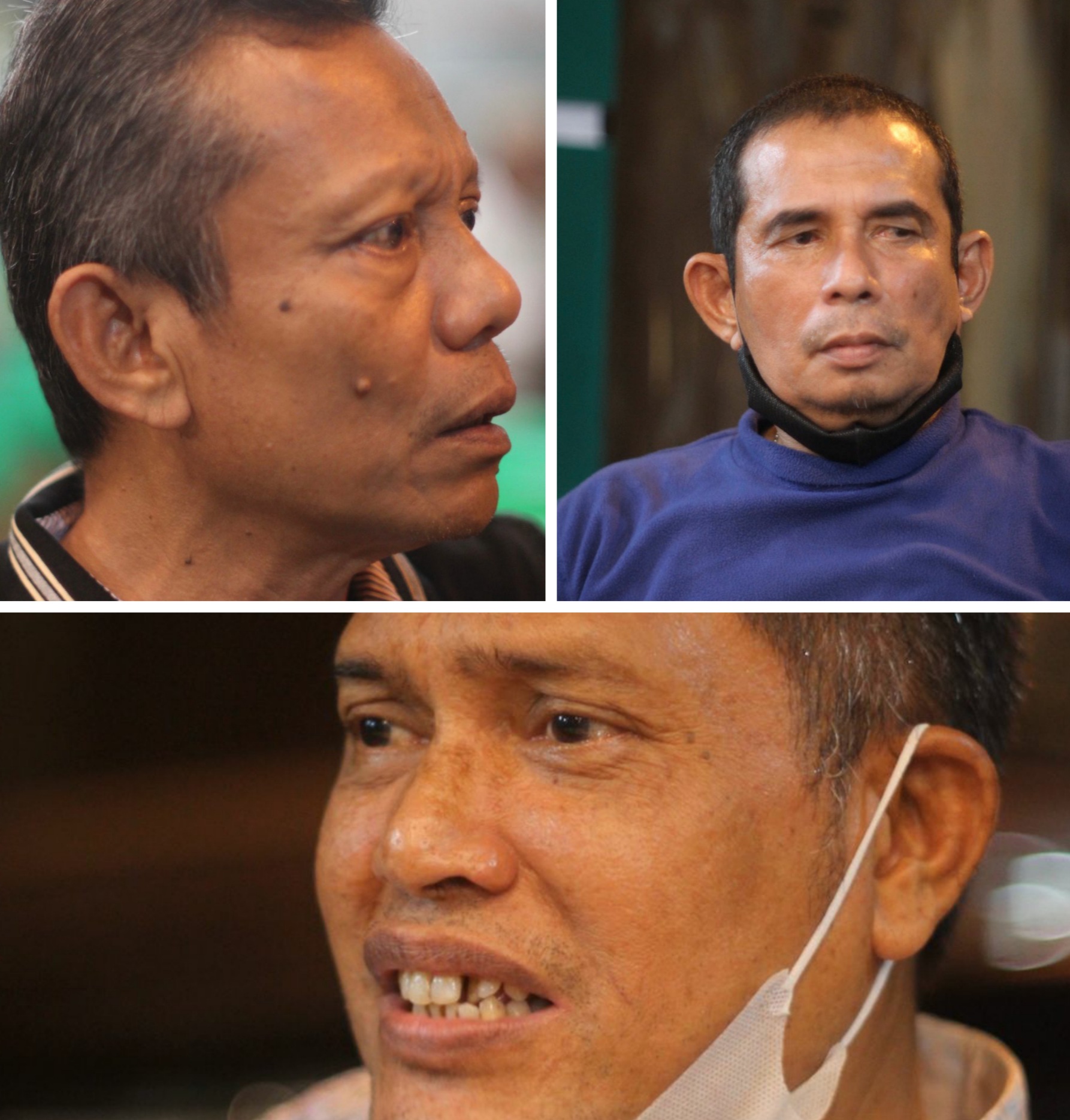 Kebanggan, Hikmet Cs Sukses Laksanakan Renungan Suci Kesaktian Pancasila