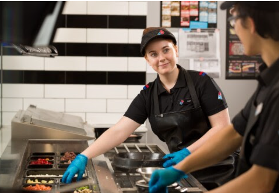 Dominoâ€™s utilises Azure to cook up innovation boost Streamlined process promises better customer experiences