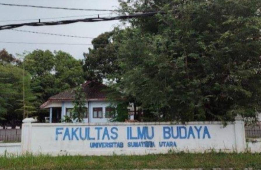 Kampus USU Digerebek BNNP Sumut, Mahasiswa dan Barbuk diamankan