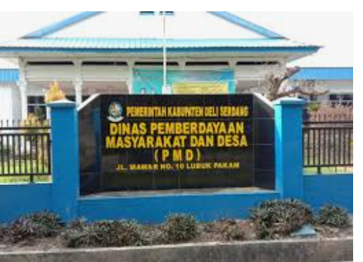 Usut Dugaan Korupsi Bimtek Dinas PMD Deliserdang