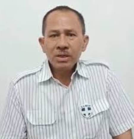 Dr Maruli Siahaan Pantas Nakhodai KONI Sumut