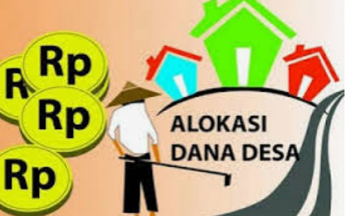 Ratusan Juta Dana Desa Tambangan Tonga Diduga Dikorupsi Pj Kades Sejak 2019 -2021