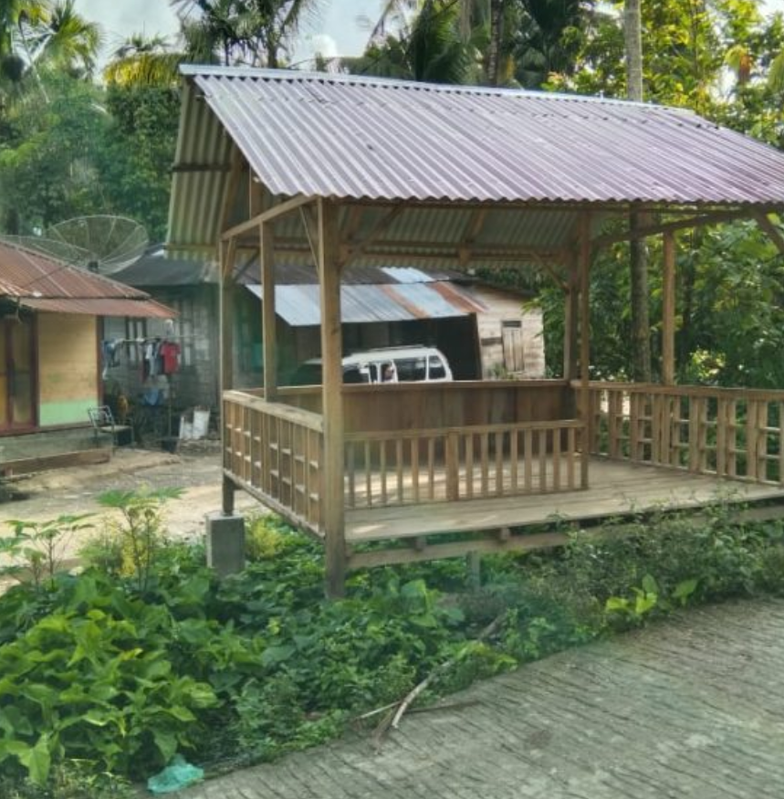 Dugaan Korupsi Dana Desa Tambangan 2019-2021, Camat Tambangan Minta InspektoratÂ  Periksa Pj Kades Edy Anwar