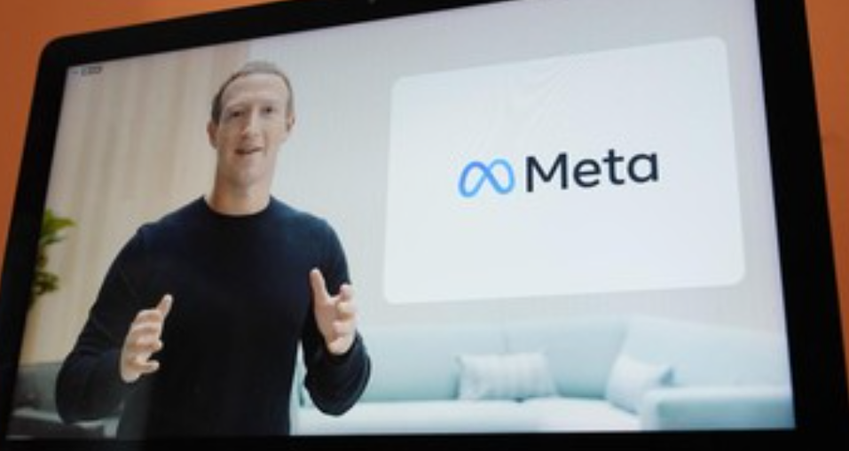 Ini Nama Facebook yang Baru