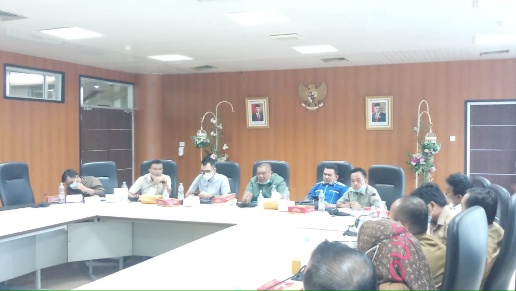 Atlet Berprestasi Diusulkan Dapat Kesejahteraan & Jaminan Hari Tua